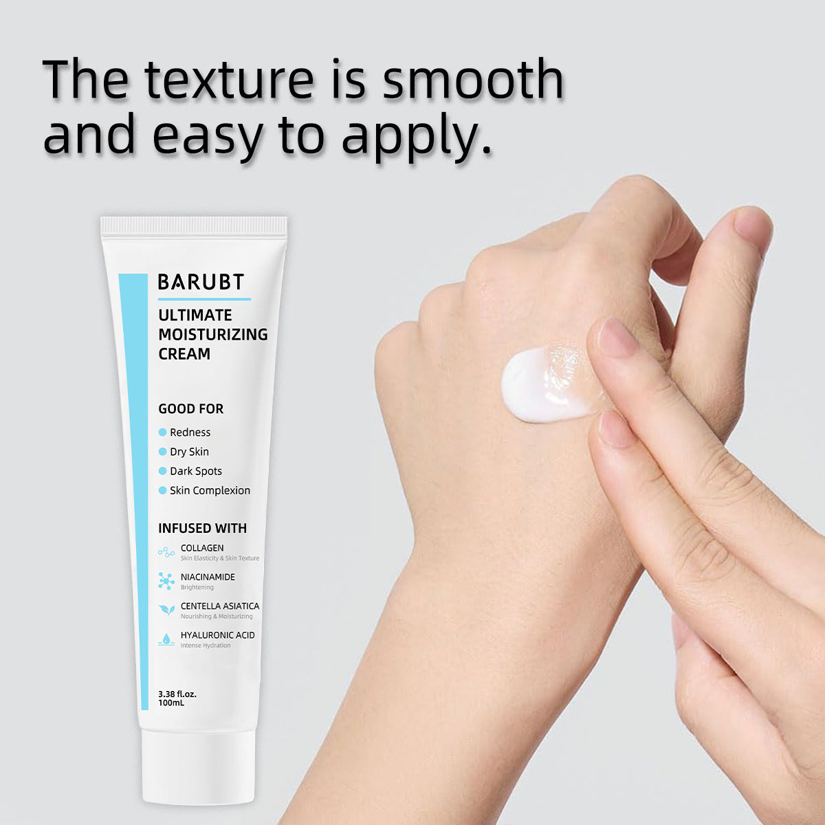 Amorise Ultimate Moisturizing Cream