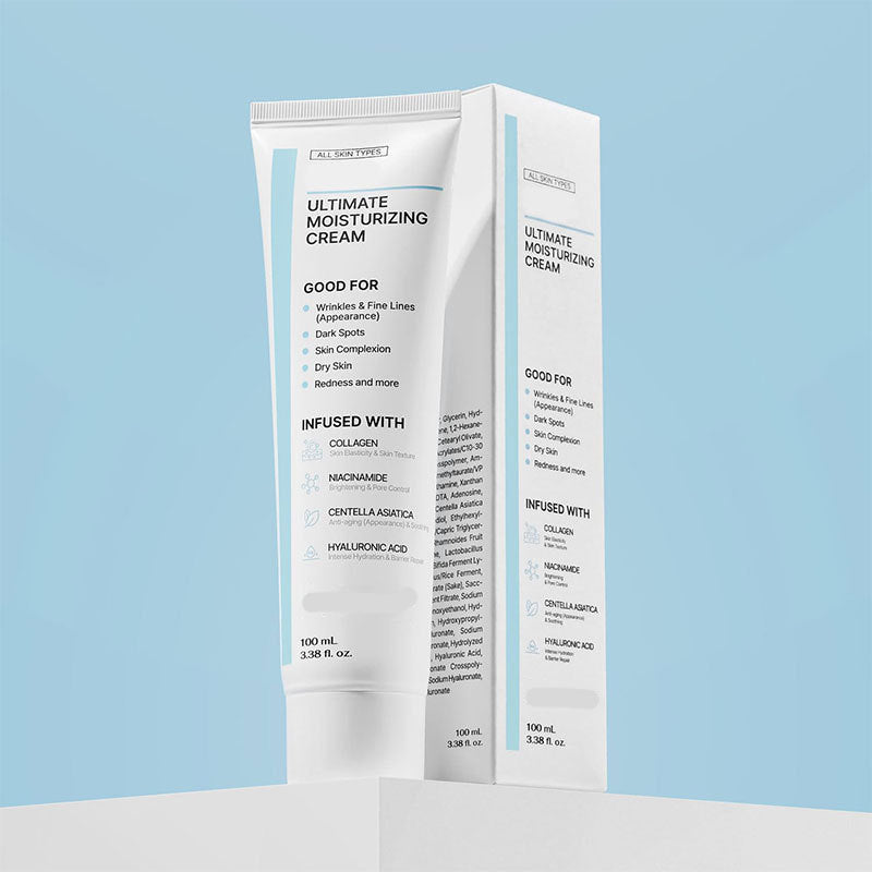 Amorise Ultimate Moisturizing Cream